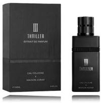 Maison Asrar III Thriller Extrait de Parfum PP kvepalai vyrams ir moterims - 100 ml.