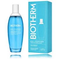 Biotherm Eau Vitaminée Vibration Bergamote Fresh Fragrance kūno purškiklis vyrams ir moterims - 100 ml.