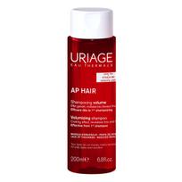 URIAGE, AP HAIR šampūnas, suteikiantis apimties, 200ml