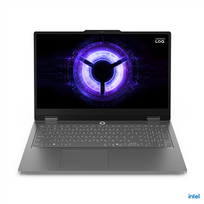 Lenovo LOQ 15IRX10 | Luna Grey | 15.6 " | IPS | FHD | 1920 x 1080 pixels | Anti-glare | Intel Core i5 | i5-13450HX | 16GB | SO-DIMM DDR5 | Solid-state drive capacity 1000GB | NVIDIA GeForce RTX 5060 | GDDR7 | 8GB | Windows 11 Home | 802.11ax | Bluetoot