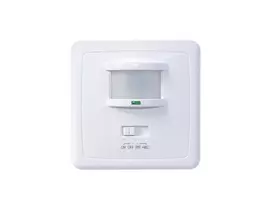 The motion sensor and a sound wall pir mic MCE18