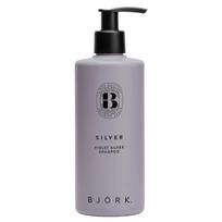 BJÖRK Violet Silver Shampoo 300ml