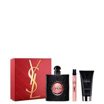 YVES SAINT LAURENT Black Opium 90ml Eau De Parfum Gift Set
