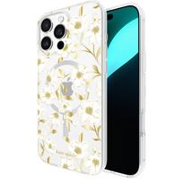 Kate Spade New York „Sunshine Floral“ MagSafe dėklas, skirtas Apple iPhone 16 Pro Max