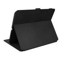 Speck Balance Folio dėklas, skirtas iPad Pro 13 colių M5 (2025) / iPad Pro 13 colių M4 (2024), juodas