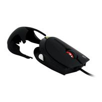 Gamdias Apollo optinė žaidimų pelė, 3200 DPI