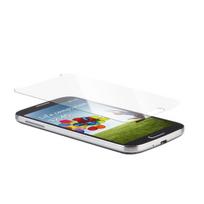 Speck ShieldView blizgios apsauginės ekrano plėvelės, skirtos Samsung Galaxy S4, 3 vnt.