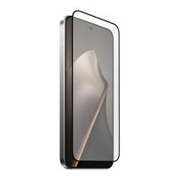 Crong 3D Armor Glass Lite visą paviršių klijuojamas grūdintas apsauginis ekrano stiklas, skirtas Xiaomi 15T / 15T Pro