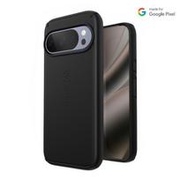Speck ImpactHero Slim dėklas, skirtas Google Pixel 10 / 10 Pro, juodas