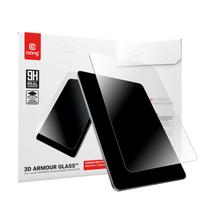 Crong 3D Armor Glass grūdintas apsauginis ekrano stiklas, skirtas iPad Pro 11 col. M5 (2025) / M4 (2024)