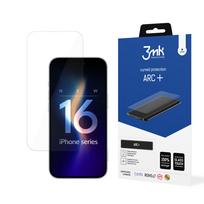 3mk ARC+ apsauginė ekrano plėvelė, skirta iPhone 16 Pro Max