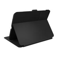 Speck Balance Folio atverčiamas dėklas, skirtas iPad Pro 11" M5 (2025) / M4 (2024), juodas