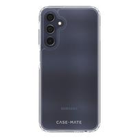 Case-Mate Tough Clear dėklas, skirtas Samsung Galaxy A25 5G, skaidrus