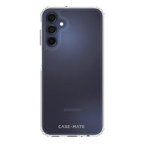 Case-Mate Tough Clear dėklas, skirtas Samsung Galaxy A15 5G, skaidrus