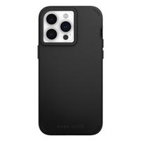 Case-Mate Tough Duo dėklas, skirtas iPhone 15 Pro Max, juodas