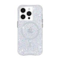 Case-Mate Twinkle MagSafe dėklas, skirtas iPhone 15 Pro, „Disco“ rašto