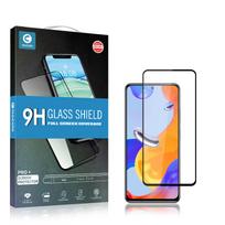Mocolo 2.5D Full Glue Glass grūdintas apsauginis ekrano stiklas, skirtas Xiaomi Redmi Note 11 Pro / Note 11 Pro+