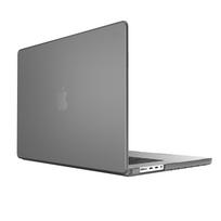 Speck SmartShell kietas dėklas, skirtas MacBook Pro 16" (M5 / M4 / M3 / M2 / M1, 2026–2021), „Onyx Black“ spalvos