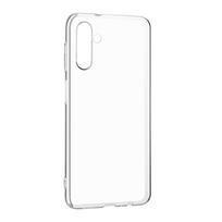 Puro 0.3 Nude dėklas, skirtas Samsung Galaxy A13 5G, aplinkai draugiškas, skaidrus