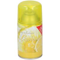 Active Air pakaitinis balionėlis automatiniam oro gaivikliui, 300 ml, citrinų kvapo