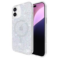 Case-Mate Twinkle MagSafe dėklas, skirtas iPhone 16 Plus, „Disco“