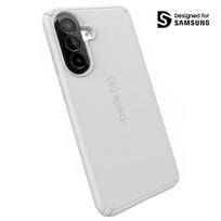 Speck ImpactHero Hue dėklas, skirtas Samsung Galaxy A37 5G / A36 5G, smėlio pilkumo