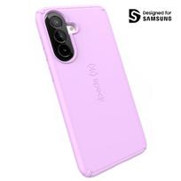Speck ImpactHero Hue dėklas, skirtas Samsung Galaxy A37 5G / A36 5G, švelniai rožinis