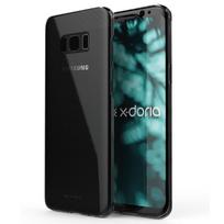 X-Doria Engage dėklas, skirtas Samsung Galaxy S8+, skaidrus