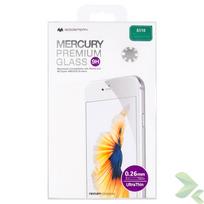 Mercury Premium Glass 9H grūdintas apsauginis ekrano stiklas, skirtas Samsung Galaxy A3 (2016)