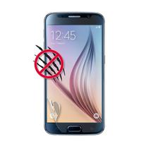 Puro apsauginės ekrano plėvelės, skirtos Samsung Galaxy S6, 2 vnt.