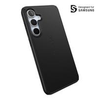 Speck ImpactHero Slim dėklas, skirtas Samsung Galaxy S24 FE, juodas