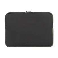 Juoda Tucano Elements 2 4 mm neopreno įmautė MacBook Air 13 col. (2018–2024), MacBook Pro 13 col. (2016–2022) ir 12 col. nešiojamiesiems kompiuteriams