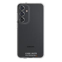 Case-Mate Ultra Tough Clear D3O dėklas, skirtas Samsung Galaxy S24+, skaidrus