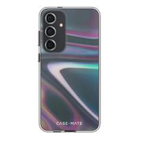 Case-Mate Soap Bubble dėklas, skirtas Samsung Galaxy S24+, vaivorykštinis