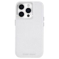 Case-Mate Shimmer MagSafe dėklas, skirtas iPhone 15 Pro, vaivorykštinis