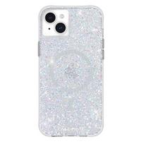 Case-Mate Twinkle MagSafe dėklas, skirtas iPhone 15 Plus, „Disco“ rašto