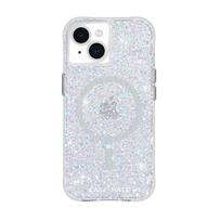 Case-Mate Twinkle MagSafe dėklas, skirtas iPhone 15 / 14 / 13, „Disco“ rašto