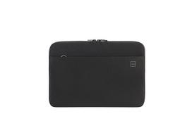 Tucano Top Second Skin nešiojamojo kompiuterio įmautė, skirta MacBook Pro 14" (M5 / M4 / M3 / M2 / M1, 2026–2021), juoda