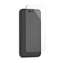 Puro grūdintas apsauginis ekrano stiklas, skirtas iPhone 14 Pro Max