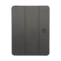 Tucano Satin atverčiamas dėklas, skirtas iPad 11" (2025) / iPad 10.9" (2022), juodas