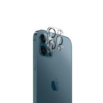 Crong Lens Shield kameros objektyvų apsauga, skirta iPhone 12 Pro