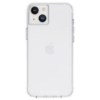 Case-Mate Tough Clear dėklas, skirtas iPhone 14 Plus, skaidrus