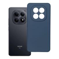 Silikoninis dėklas skirtas XIAOMI Redmi Note 15 Pro 4G blue