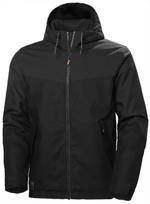 Žieminė striukė Oxford, juoda XL, Helly Hansen Workwear