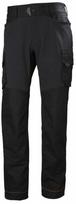 Kelnės CHELSEA EVOLUTION SERVICE, juoda C54, Helly Hansen Workwear