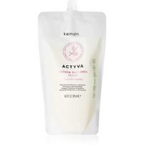 Actyva Colore Brillante Protection and Shine Mask Refill  - Náplň posilující masky pro lesk a ochranu barvených vlasů