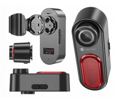 Navitel | Digital Video Recorder | FLOW BL800 | Wi-Fi | Camera sensor SONY IMX317 STARVIS