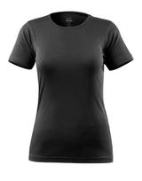 T-krekls Arras ladies, black XL, Mascot