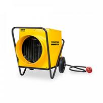 Elektrinis šildytuvas B 30, 30 kW, 400 V, Master