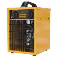 Elektrinis šildytuvas B 2IT, 2 kW, 230 V, Master